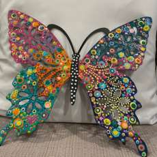Butterfly 4