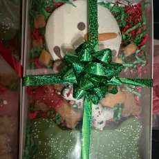 Christmas Gift Box