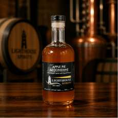 Apple Pie Moonshine