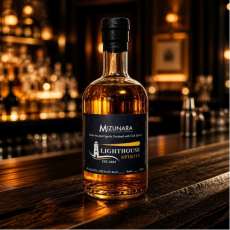 Mizunara Whiskey
