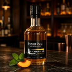 Peach Rum