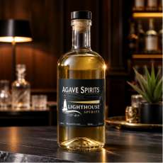 Agave Spirits