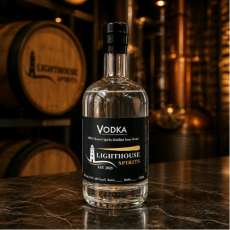 Vodka