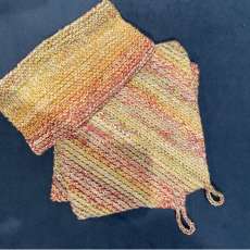 Magic Potholder Set