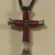 Disciple's Cross Necklace