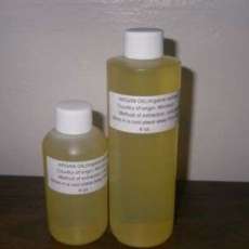 Moroccan Argan Oil Raw Virgin Cold Pressed 90ml-2.3oz