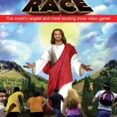 The Great Bible Race