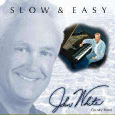Slow & Easy - CD