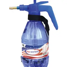 USA Misters Personal Mister Bottle (Pump) 1.2 Liter