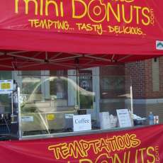 Mini Donut Business For Sale
