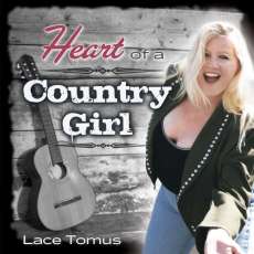 Heart Of A Country Girl