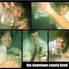 the downtown county band