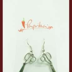 PaprikaPepper Earrings