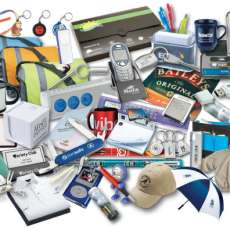 Imprinted Promotional Products ~ Swag ~ Marketing
