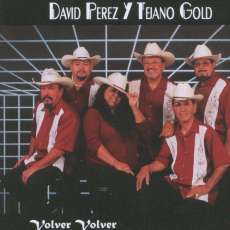 David Perez Band - Volver Volver