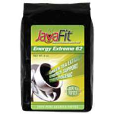 JavaFit Extreme Energy 62