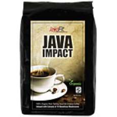 JAVAFIT IMPACT COFFEE W/MUSHROOMS