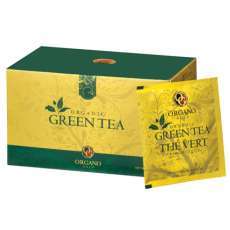 Organo Gold Gourmet Green Tea*