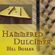 Bill Bosler - Hammered Dulcimer