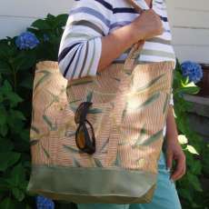 BamBoo Tote