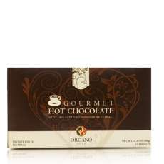 Organo Gold Hot Chocolate