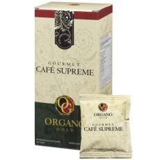 Organo Gold Cafe Supreme
