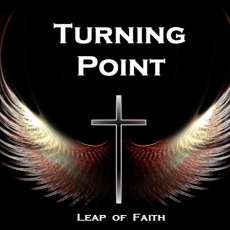 Leap Of Faith - CD
