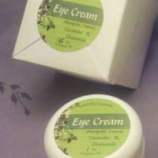 Eye Cream .25oz