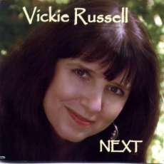 Next CD Vickie Russell