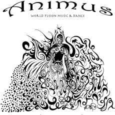 Animus Dancer T-shirt