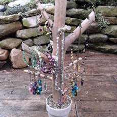 Jewelry Tree