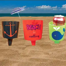 Sand Cups