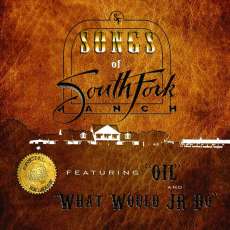 Songs of Southfork