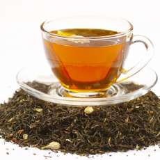 Detox Blend Tea & Colon Cleanse Kit by Natural Grace