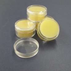 Healing Lip Balm (2 containers) by Natural Grace