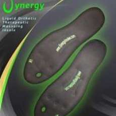 Synergy Massaging Insoles