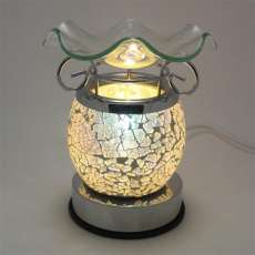 Coo Candles Sparkle Touch Lamp wickless warmer/burner