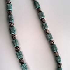 Ching Hai Jade Necklace