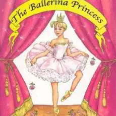 The Ballerina Princess