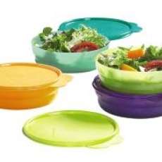 Microwave Cereal Bowls