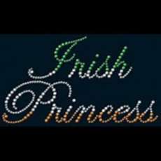 IRISH PRINCESS