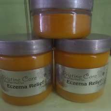 Eczema Relief Set
