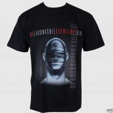 Lacuna Coil "Karma Code" Officially Licensed" T-Shirt