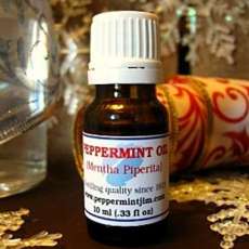 10ml Peppermint Oil