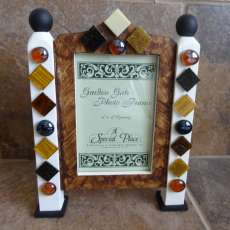 Photo Frame with a special touch