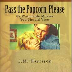 Pass the Popcorn, Please