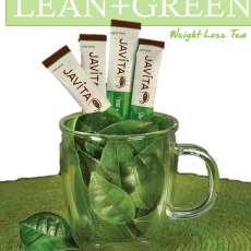 Javita  Lean/Grean Tea