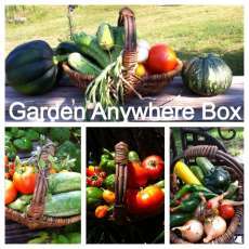 Garden Anywhere Box