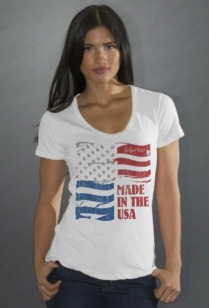 clothing made in the usa