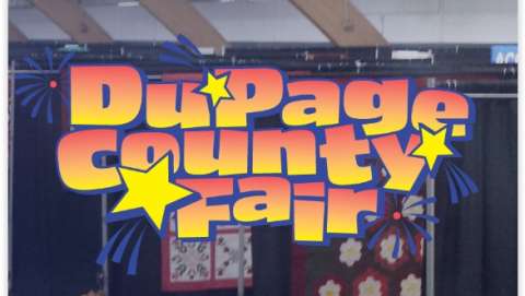 Dupage County Fair